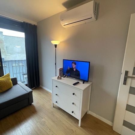 Sunflower Apartment Old Town Краков Экстерьер фото
