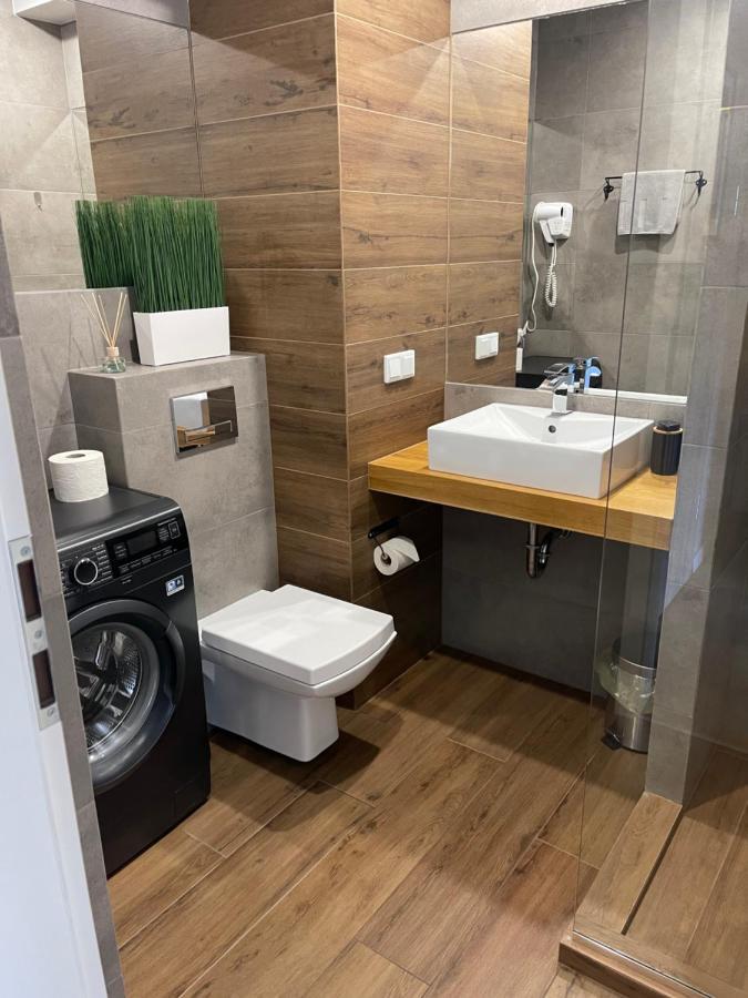 Sunflower Apartment Old Town Краков Экстерьер фото