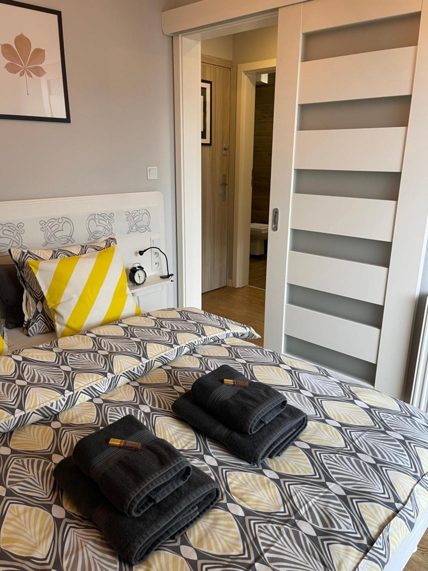 Sunflower Apartment Old Town Краков Экстерьер фото