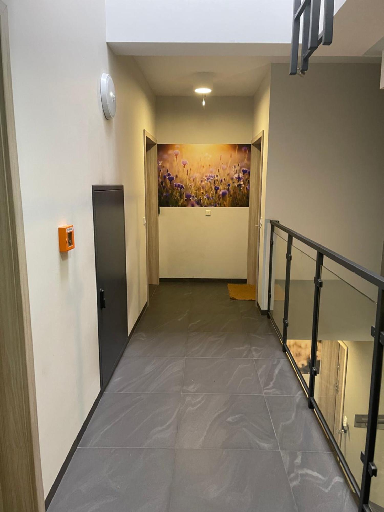 Sunflower Apartment Old Town Краков Экстерьер фото