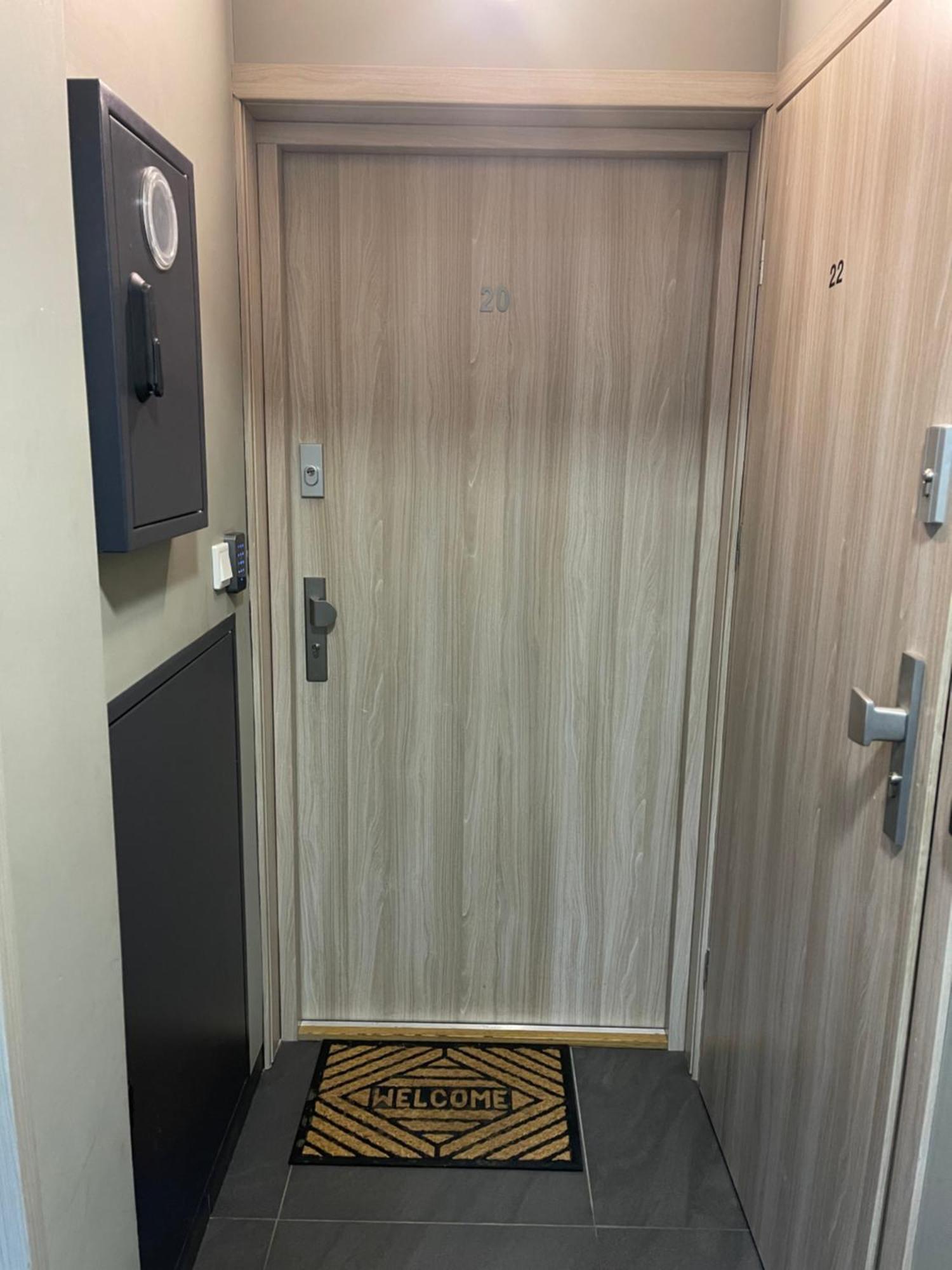 Sunflower Apartment Old Town Краков Экстерьер фото