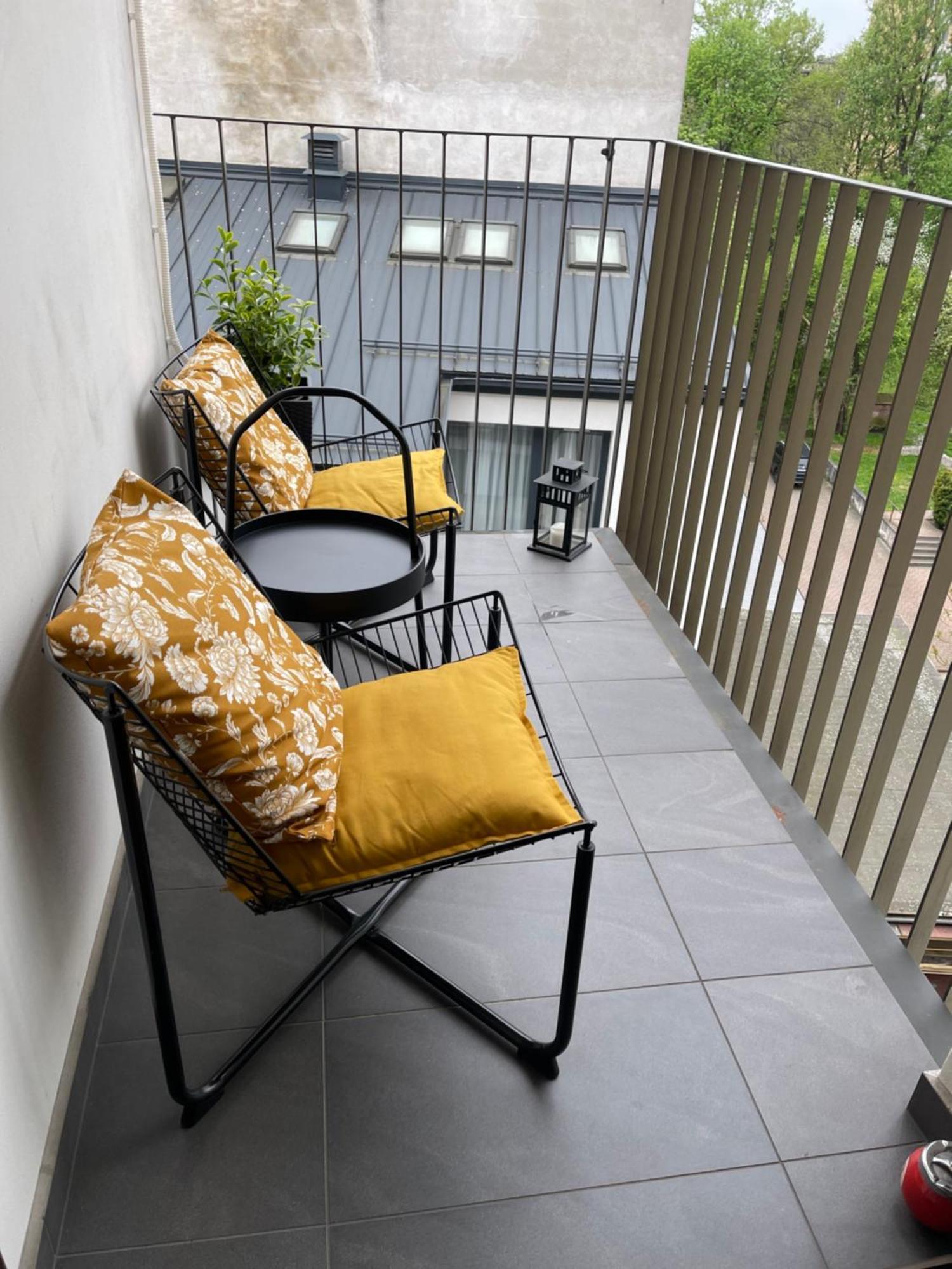 Sunflower Apartment Old Town Краков Экстерьер фото