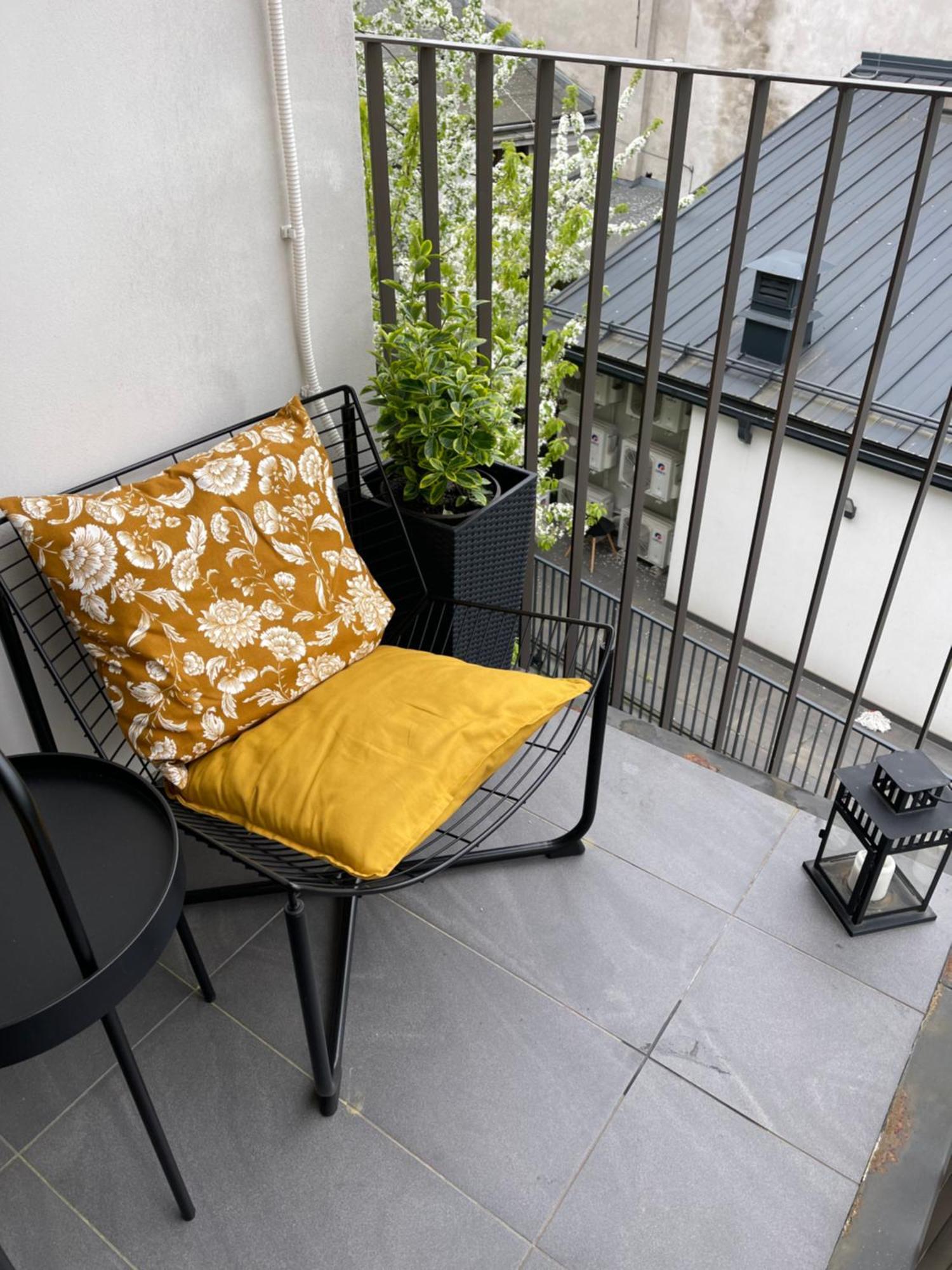 Sunflower Apartment Old Town Краков Экстерьер фото