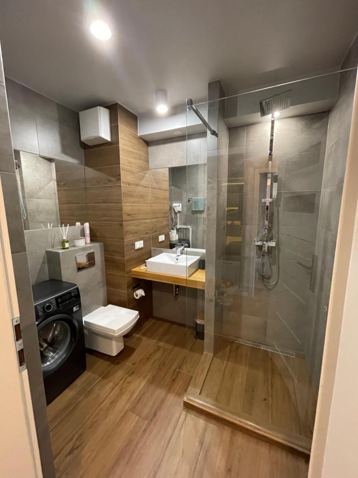 Sunflower Apartment Old Town Краков Экстерьер фото