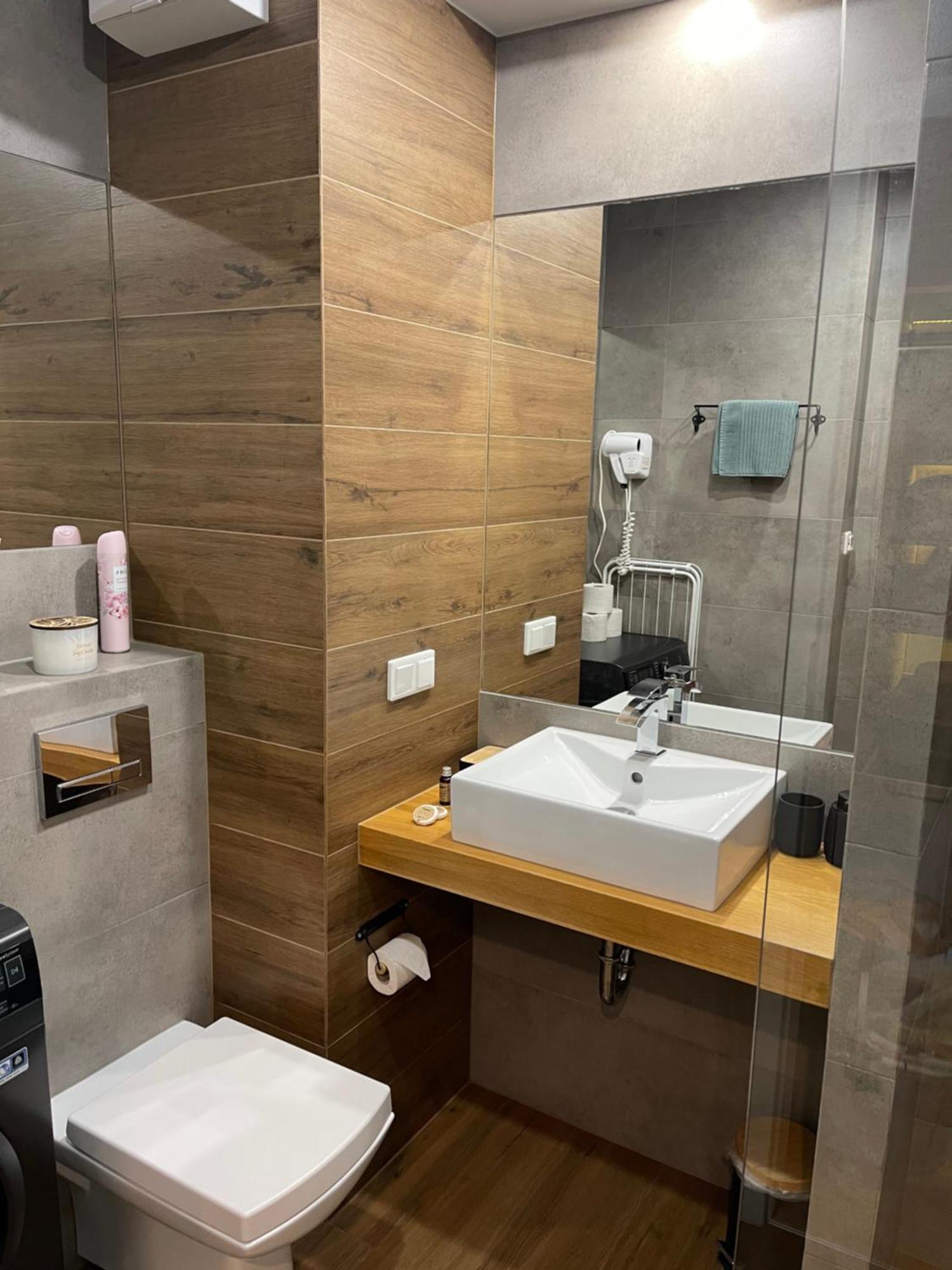 Sunflower Apartment Old Town Краков Экстерьер фото