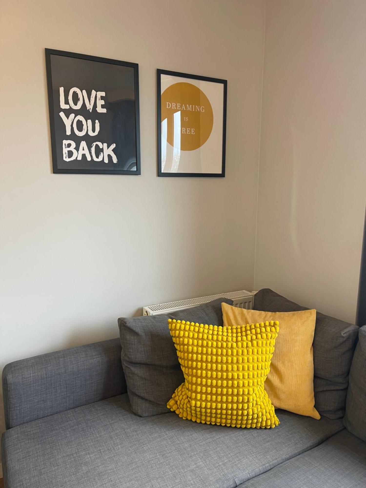 Sunflower Apartment Old Town Краков Экстерьер фото